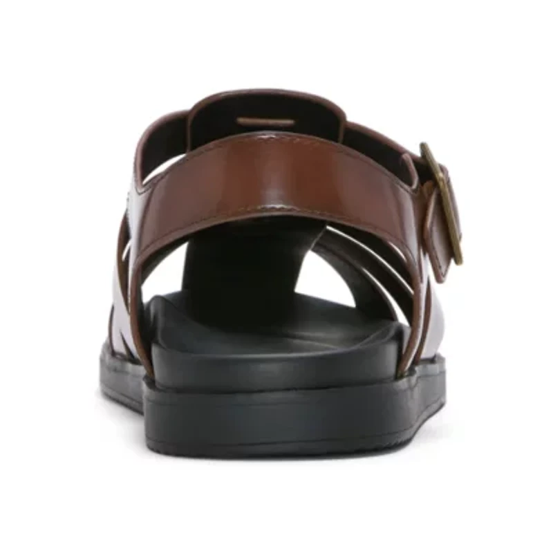 J. Ferrar Mens Worth Strap Sandals