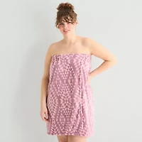 Bearpaw Bath Wrap