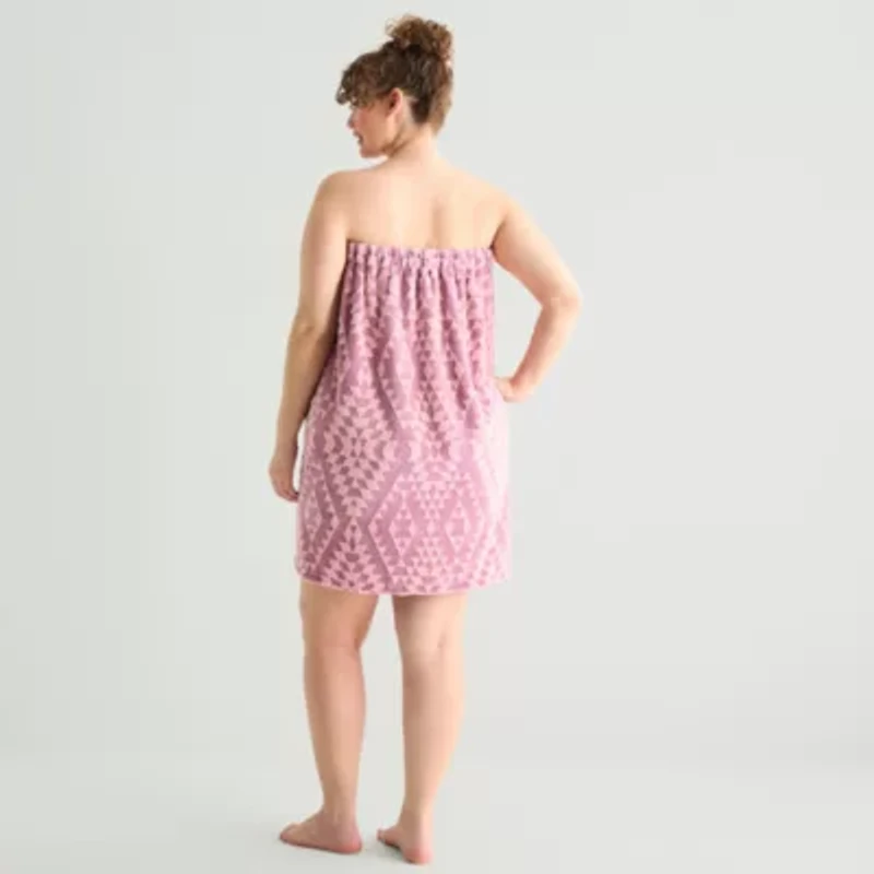 Bearpaw Bath Wrap