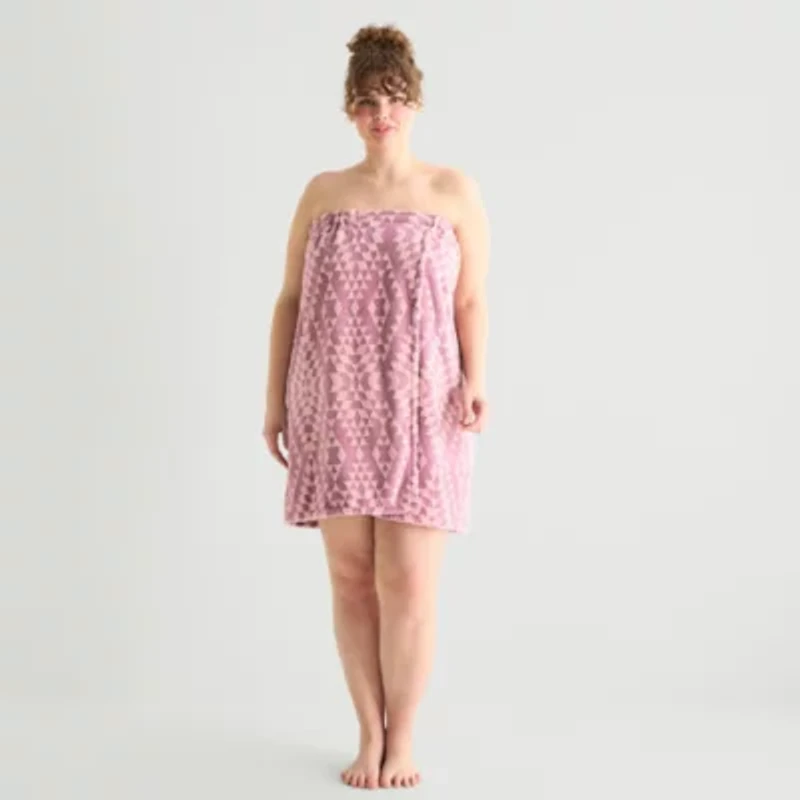Bearpaw Bath Wrap