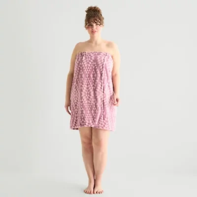 Bearpaw Bath Wrap