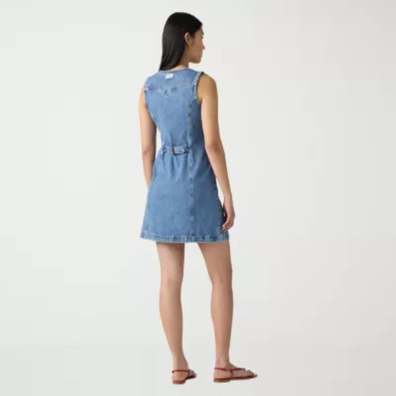 Levi's® Women's Vianna Vest Dress