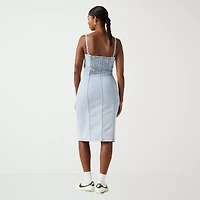 Levi's® Women's Denim Bustier Dress