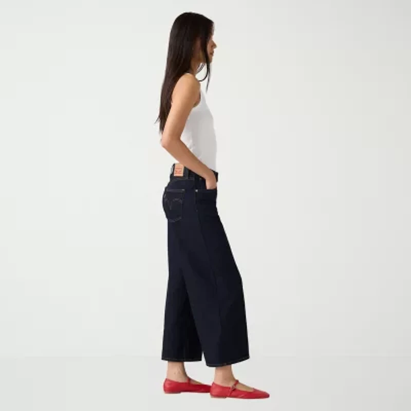 Levi's® Women’s Middy Wide-leg Ankle Jean