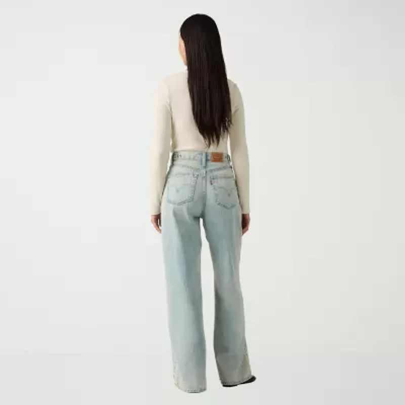 Levi's® Women's High Rise Cinch Baggy Jean