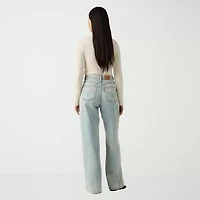 Levi's® Women's High Rise Cinch Baggy Jean