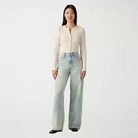 Levi's® Women's High Rise Cinch Baggy Jean