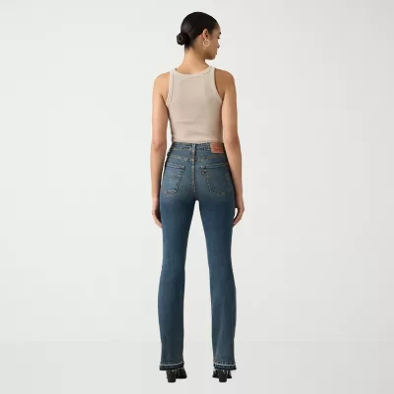 Levi's® Womens 725™ High Rise Bootcut Jean
