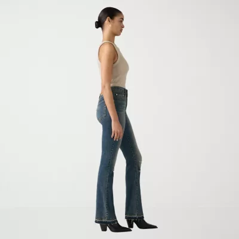 Levi's® Womens 725™ High Rise Bootcut Jean