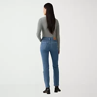 Levi's® Womens 724™ High Rise Straight Jeans