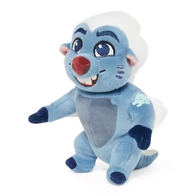 Disney Collection Mini Plush Bunga