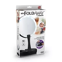As Seen On TV My Foldaway Mirror
