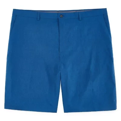 PGA TOUR Mens Workout Shorts - Big and Tall