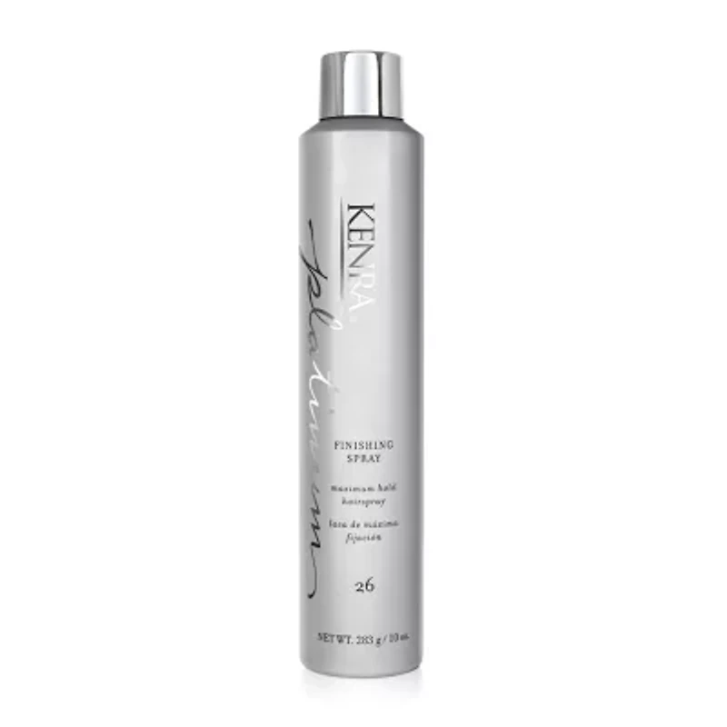 Kenra Finishing Low Hair Spray 10 oz.