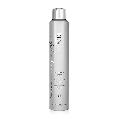 Kenra Finishing Low Hair Spray 10 oz.