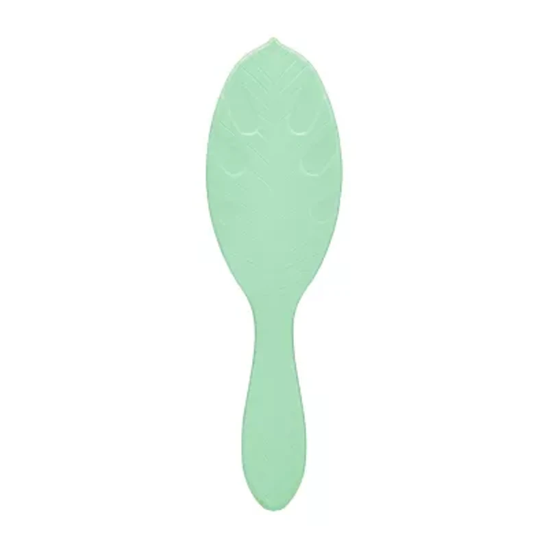 The Wet Brush Go Green Tea Tree Oil Infused Brush