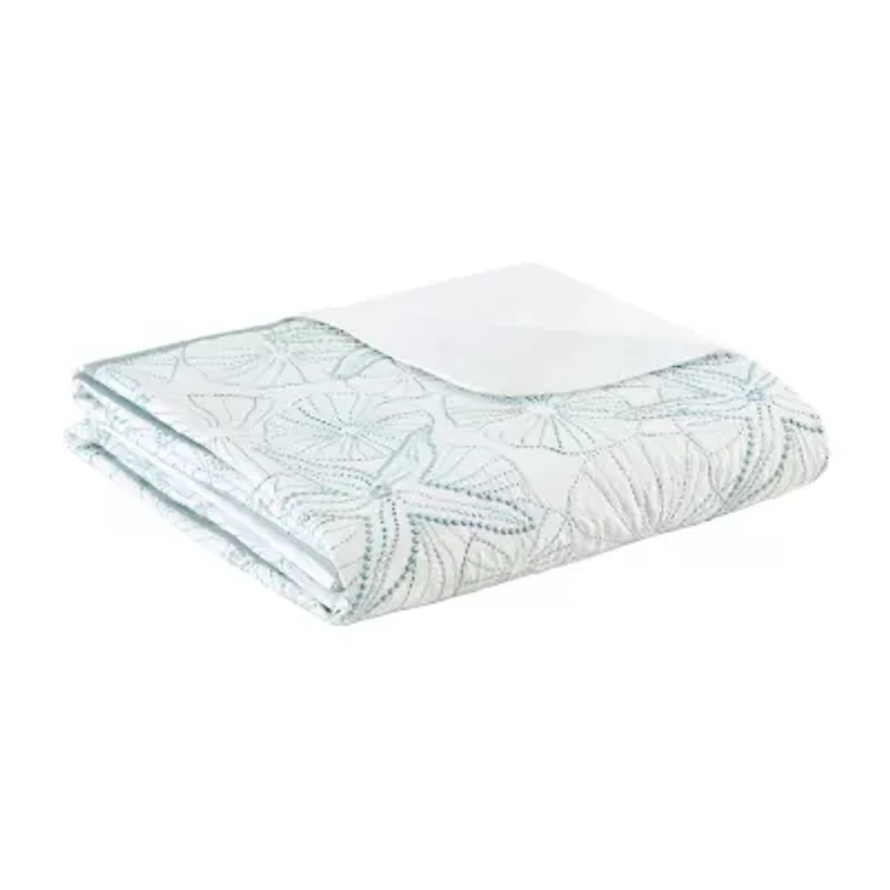 Harbor House Maya Bay 3-pc. Duvet Cover Set