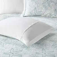Harbor House Maya Bay 3-pc. Duvet Cover Set