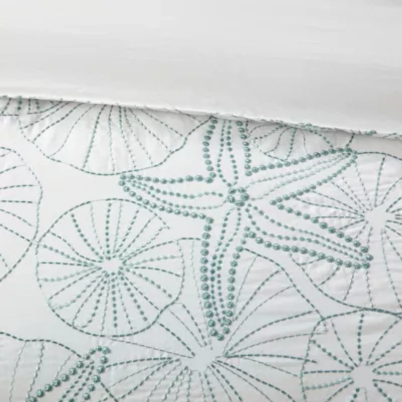 Harbor House Maya Bay 3-pc. Duvet Cover Set