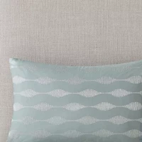 Harbor House Maya Bay Oblong Decorative Pillow
