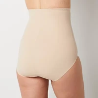 Ambrielle LYCRA® FitSense™  technology Hi Waist Brief