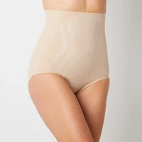 Ambrielle LYCRA® FitSense™  technology Hi Waist Brief