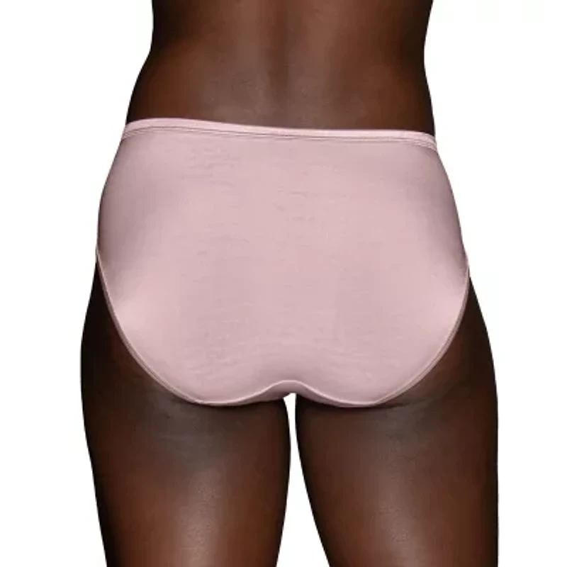 Vanity Fair Womens High Cut Panty 13108
