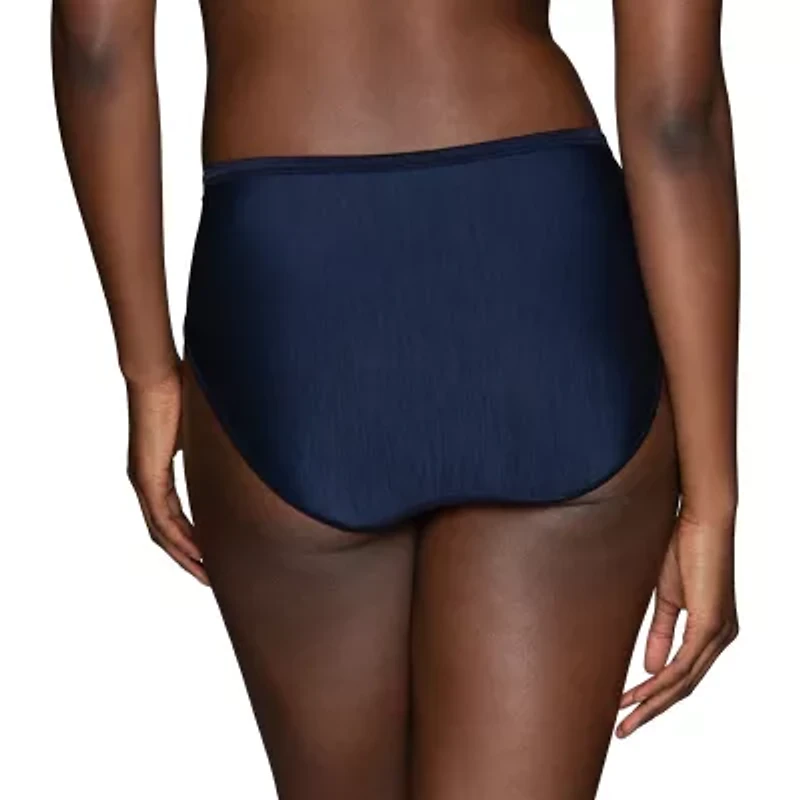 Vanity Fair® Illumination® High Cut Panty - 13108