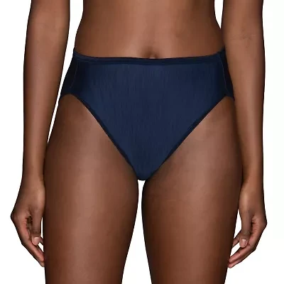 Vanity Fair® Illumination® High Cut Panty - 13108