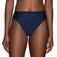Vanity Fair® Illumination® High Cut Panty - 13108