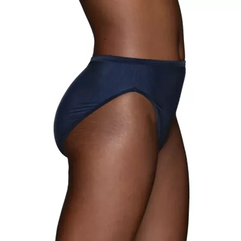 Vanity Fair® Illumination® High Cut Panty - 13108