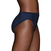Vanity Fair® Illumination® High Cut Panty - 13108