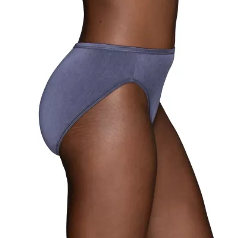 Vanity Fair® Illumination® High Cut Panty - 13108