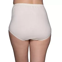 Vanity Fair® Perfectly Yours® Ravissant Cotton Briefs - 15318