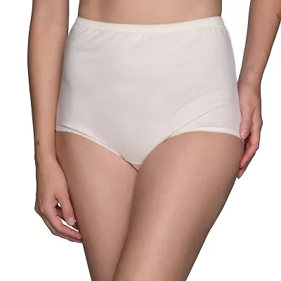 Vanity Fair® Perfectly Yours® Ravissant Cotton Briefs - 15318