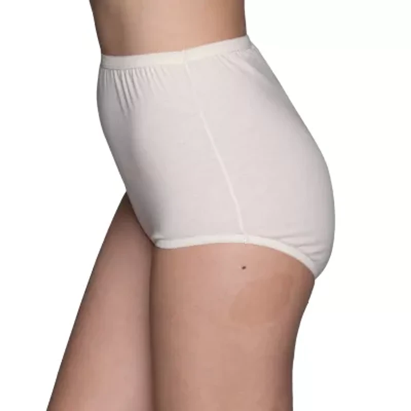 Vanity Fair® Perfectly Yours® Ravissant Cotton Briefs - 15318