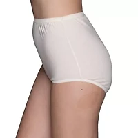 Vanity Fair® Perfectly Yours® Ravissant Cotton Briefs - 15318