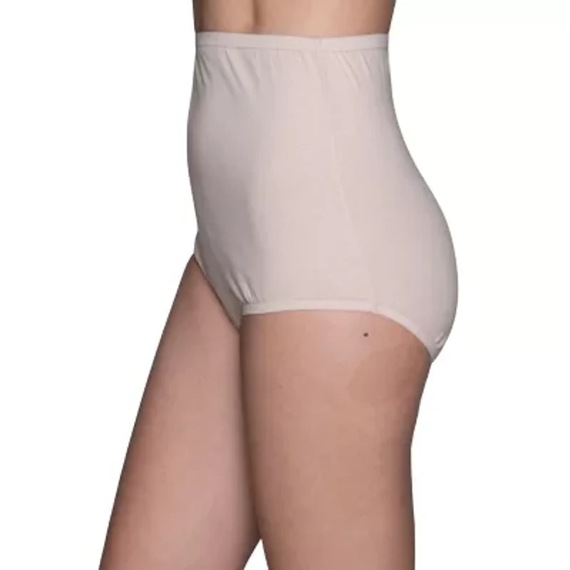 Vanity Fair® Perfectly Yours® Ravissant Cotton Briefs - 15318