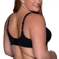 Vanity Fair® Beauty Back® Full Figure Underwire Minimizer Bra - 76080