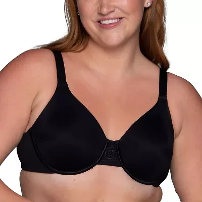 Vanity Fair® Beauty Back® Full Figure Underwire Minimizer Bra - 76080