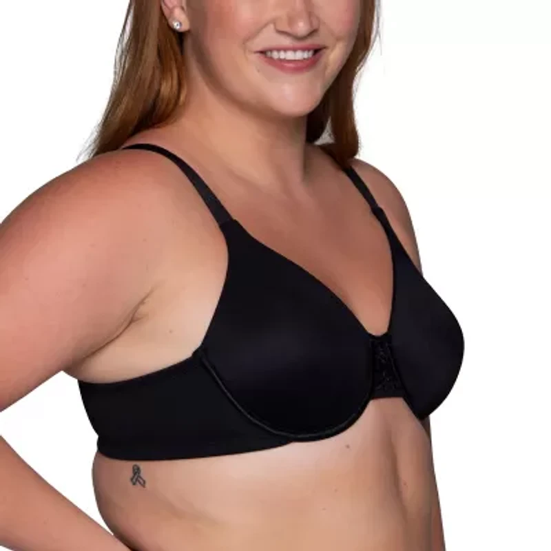 Vanity Fair® Beauty Back® Full Figure Underwire Minimizer Bra - 76080