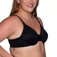 Vanity Fair® Beauty Back® Full Figure Underwire Minimizer Bra - 76080