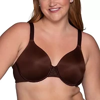 Vanity Fair® Beauty Back® Full-Figure Smoothing Comfort® Underwire Bra - 76380