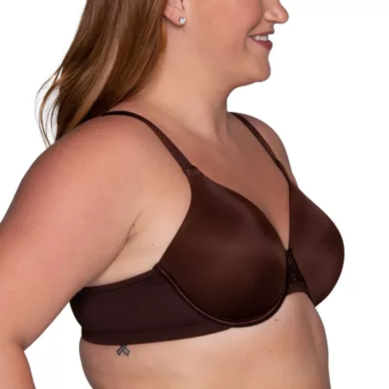 Vanity Fair® Beauty Back® Full-Figure Smoothing Comfort® Underwire Bra - 76380
