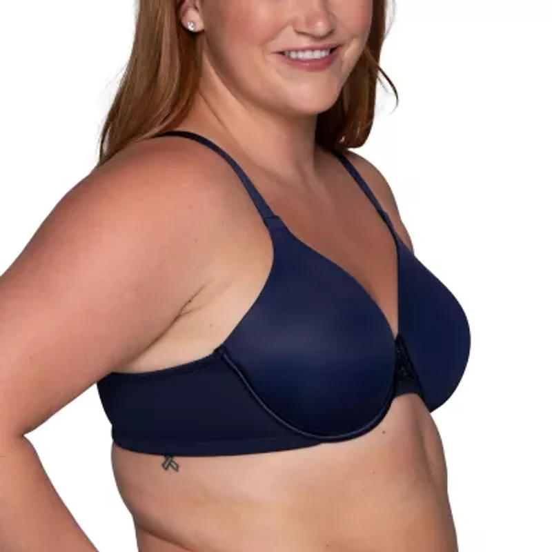Vanity Fair® Beauty Back® Full-Figure Smoothing Comfort® Underwire Bra - 76380
