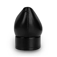 Easy Spirit Caster Womens Block Heel Pumps