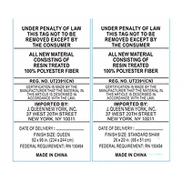 Queen Street Augusta 4-pc. Damask + Scroll Comforter Set