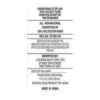 Queen Street Augusta Neckroll Throw Pillow