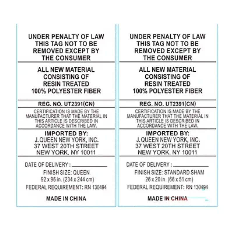 Five Queens Court Woodstock 4-pc. Damask + Scroll Comforter Set