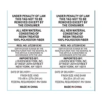 Queen Street Bayonne 4-Pc. Comforter Set